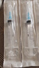 可孚 一次性注射器医用无菌针管针筒带针头喂食喂药器 10支5ml*0.6 实拍图