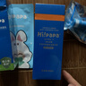 海龟爸爸春夏季儿童洗面奶积雪草洁面青春期专用男女生护肤品80ml*1 实拍图