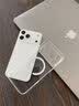 第一卫DIVI【热销TOP】适用苹果17手机壳iphone17保护套Magsafe磁吸超薄防摔无线快充镜头全包 实拍图