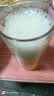 玉蝉老酒 玉蝉大曲光瓶 浓香型白酒 39度 500ml 单瓶装低度口粮白酒 实拍图