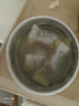德芙 全家桶 丝滑牛奶巧克力 碗装18粒216g 休闲零食 糖果 生日礼物 实拍图