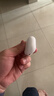 小米（MI）REDMI Buds 8 青春版 真无线蓝牙降噪耳机 入耳式 适用于安卓苹果手机 海浪蓝 实拍图