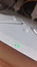 中兴（ZTE）巡天BE5100无线家用wifi7路由器 自研10核芯片 千兆双频5颗信号放大器穿墙王游戏加速 实拍图