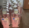 欧洁75%脱醛酒精消毒液500ml*5瓶家用办公清洁杀菌消毒酒精喷雾替换装 实拍图