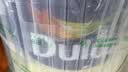 多乐士（Dulux）金装净味五合一A8188竹炭抗碱防霉优等品5合1内墙面漆18L【白漆】 实拍图