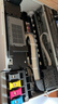爱普生（EPSON）【6代新品】L1358 墨仓式A4彩色无线单功能家用打印机 家用/办公 AI学习打印机（微信/远程打印） 实拍图
