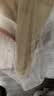 浪莎短丝袜女春夏脚底防滑吸汗超薄防勾丝耐磨7A抗菌肉色透明中筒袜子 实拍图