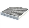 马勒（MAHLE）带炭PM2.5空调滤芯LAK710(奥迪A4L/A5/Q5保时捷Macan 14-18年内置 实拍图