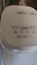 美的（Midea）小碧玉电饭煲小型1-2-3人3L0氟含钛陶瓷白玉釜家用煲汤粥智能预约多功能电饭锅RE360 实拍图