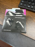 BOSE【王鹤棣同款】QuietComfort 消噪耳塞 真无线蓝牙耳机主动降噪 大鲨4代 大鲨3代 小鲨2代音场调教 大鲨四代-经典黑 实拍图