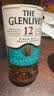 格兰威特（ThE GLENLIVET）12年 陈酿 苏格兰 单一麦芽威士忌 洋酒 700ml  双杯礼盒装 送礼 实拍图