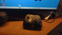 盖世小鸡天王星G7 Pro绝区零ZZZ联名游戏手柄米哈游 微软Xbox授权精英无线蓝牙PC电脑Steam安卓体感tmr摇杆 实拍图
