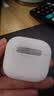 Apple/苹果【充电线套装】AirPods 4(支持主动降噪) 搭配无线充电盒(USB-C) 苹果耳机蓝牙耳机 实拍图