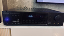 山水（SANSUI）DM-20A 家庭影院功放机 音响 音箱 5.1声道功放 大功率 支持智能蓝牙/USB 黑色 旗舰版 实拍图