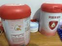 贝因美（Beingmate）爱加12-36月幼儿奶粉大罐3段800g 含乳铁蛋白+HMO+OPN 实拍图