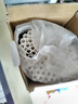 得力自动财务凭证装订机专用铆管500mm 100支/盒 （适用于得力3880 14601 33686）3853 实拍图