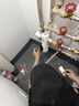 滨特尔（pentair）前置过滤器大通量家用全屋自来水管道过滤器大流量净水器排行前十名水驱涡轮+反冲洗刮洗净水器 【上门安装】S260全自动 实拍图