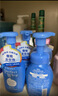 珊珂保湿洁面泡泡150ml*2洗面奶男女士绵密泡沫洗感亲肤控油洁面乳 实拍图