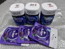 OLLY褪黑素软糖5mg50粒闪睡片助睡眠失眠男女士辅助睡眠京东自营进口 实拍图