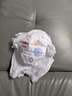 好奇（Huggies）金装小黑洞拉拉裤XXXXL52(19kg以上)尿不湿【速干不易红】 实拍图