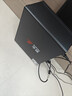 AMD&华硕 商用办公台式电脑 (锐龙R5 5500 16G 512G 2G独显 商务键鼠）设计师迷你主机全套整机 实拍图