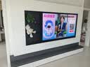 小米电视S75 Mini LED年度新品 75英寸 低反屏704分区1700nits L75MB-S一级能效家电智慧屏电器 实拍图
