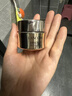 兰蔻菁纯眼霜20ml 淡纹润泽紧致抗衰老护肤品化妆品礼盒生日礼物 实拍图