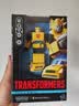 变形金刚（Transformers）儿童男孩玩具工作室系列加强级《变形金刚：毁灭》大黄蜂G1925 实拍图