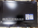 美的（Midea）微波炉烤箱一体机900w微波1000w烧烤平板光波速热23L容量变频2026新款彩膜家用一级能效 （C32） 实拍图