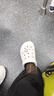 范爷家洞洞鞋配饰10件套适配crocs鞋花卡骆驰卡扣水钻金属云朵泡芙鞋扣 实拍图