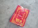 祭祀用品纸钱机制特黄灰银锡箔纸手工折元宝纸烧10*13锡箔 机制款10*13-6000张含锡40%左右 实拍图
