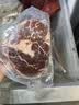 大希地整切调理眼肉牛排含酱包共700g（5片儿童牛扒牛肉烧烤 实拍图