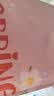 罗莱儿童（luolaikids）全棉枕套一对装 a类100%棉枕头套女孩床上用品 48*74cm 实拍图