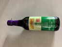 李锦记 薄盐系列 薄盐生抽500ml【减盐 一级】健康更安心 酱油 实拍图