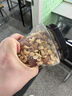 京东京造 X PLUS会员联名款混合坚果1.1kg/罐 每日坚果开心果夏威夷果 实拍图