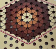 福孩儿42多合一游戏棋盘飞行棋五子棋象棋儿童益智玩具男孩女孩生日礼物 实拍图
