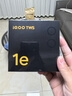 vivo iQOO TWS 1e 机甲白 44h超长续航 智能主动降噪 游戏 蓝牙耳机 苹果华为小米oppo手机通用 实拍图