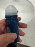 妮维雅（NIVEA）抑汗除臭净味香体腋下止汗夏季干爽男士海洋酷爽爽身走珠液50ml 实拍图