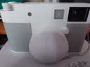 富士（FUJIFILM）X half/xhalf 微单相机 拍照旅行专用 入门级数码相机 复古模拟胶片 19种富士滤镜 白色 实拍图
