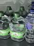 崂山山泉水饮用水 水源地灌装泡茶用水 家用大桶水3.78L*4桶 热门商品 实拍图