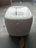 美的（Midea）3升电饭煲小2-3人不粘内胆IH加热家用口感可调多功能智能一级能效电饭锅MB-CFB3099H 实拍图