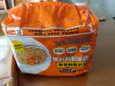 来伊份糯米锅巴268g 饼干点心糯米锅巴充饥代餐 即食小吃休闲零食 实拍图