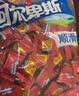 阿尔卑斯硬糖混合口味1kg 【约260颗】休闲零食儿童水果糖果 节日礼物喜糖 实拍图