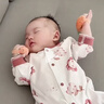 奕思瑞小喇叭婴儿玩具6-12个月以上可吹乐器1-3岁宝宝口哨儿童生日礼物 实拍图