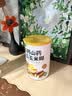西知堂山药南瓜玉米糊500g高钙低脂营养早餐冲泡即食五谷粗粮代餐粉粥 实拍图