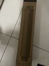 米家净水器滤芯活性炭前置过滤（2号滤芯） 适用600G厨下式/400G厨上增强版/400G厨下 XY1-CB/V1-GC 实拍图