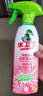 水卫士除菌净味浴室清洁剂480g*3瓶卫生间瓷砖厕所马桶玻璃清洗剂 实拍图