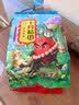 十月稻田 花生米 2斤 东北红花生仁 五谷杂粮粗粮 八宝粥原料 杂粮米 实拍图
