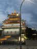 京东京造【150cm加长防盗】自行车锁五位密码锁 电动电瓶车公路山地单车锁 实拍图