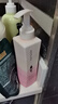 阿道夫滋润修护洗洗护套装 洗发水护发素420ml*3 精油香氛洗发露 实拍图